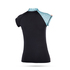 Mystic Womens Dutchess Manches Courtes Rash Vest - Monnaie