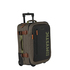Mystic Kitesurf Vol Travebag Avec Roues - Armée