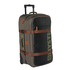 Mystic Kitesurf Globe Trotter Travebag Avec Roues - Armée