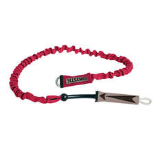 Mystic Kitesurf Hp Laisse De Sécurité - Rouge Mystic Kitesurf Hp Laisse De Sécurité - Rouge