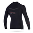 Mystic Kitesurf Majestic Néoprène 1.5Mm Manches Longues Vest - Noir