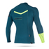 Mystic Kitesurf Majestic Néoprène 1.5Mm Manches Longues Vest - Lime