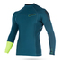 Mystic Kitesurf Majestic Néoprène 1.5Mm Manches Longues Vest - Lime