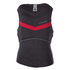Mystic Kitesurf Majestic Zip-Free Impact Vest - Noir