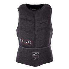 Mystic Kitesurf Majestic Zip-Free Impact Vest - Noir Mystic Kitesurf Majestic Zip-Free Impact Vest - Noir