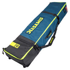 Mystic Kitesurf Matrice Boardbag - Étain Mystic Kitesurf Matrice Boardbag - Étain