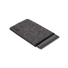 Housse En Néoprène Souple Pour Tablette Mystic Kitesurf - Gris
