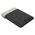 Mystic Kitesurf Néoprène Souple Laptop Sleeve - Gris