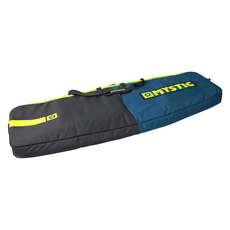 Mystic Kitesurf Étoiles Boardbag - Étain
