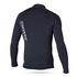 Mystic Kitesurf Étoile Néoprène 2Mm Manches Longues Vest - Noir