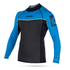 Mystic Kitesurf Étoile Néoprène 2Mm Manches Longues Vest - Bleu