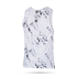 Mystic Kitesurf Pierre Quickdry Tanktop - Blanc