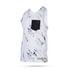 Mystic Kitesurf Pierre Quickdry Tanktop - Blanc