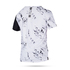 Mystic Kitesurf Stone Manches Courtes Quickdry Top - Blanc