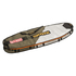 Mystic Kitesurf Triple Vague Boardbag - Armée