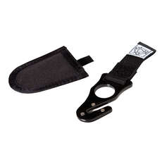 Couteau De Sécurité Mystic Kitesurf Avec Poche Couteau De Sécurité Mystic Kitesurf Avec Poche