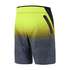 Mystic Legend Boardshort - Jaune Flash