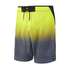 Mystic Legend Boardshort - Jaune Flash