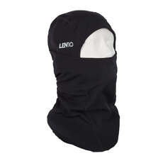 Mystic Len10 Balaclava - Noir Mystic Len10 Balaclava - Noir
