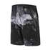 Mystic Len10 Boardshort - Caviar