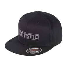 Mystic Local Cap - Caviar