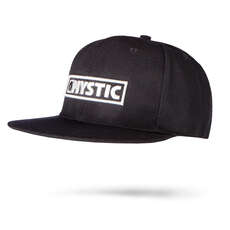 Mystic Kitesurf Cap - Local - Noir Mystic Kitesurf Cap - Local - Noir