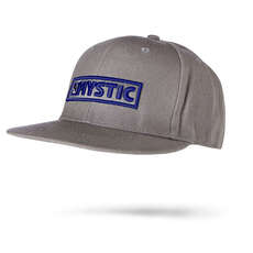 Mystic Cap De Kitesurf - Local - Gris