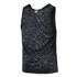 Mystic Magician Quickdry Tanktop - Noir