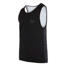 Mystic Magician Quickdry Tanktop - Noir Mystic Magician Quickdry Tanktop - Noir