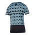 Mystic Magician Shortsleeve Quickdry - Étain