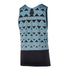 Mystic Magician Tanktop Quickdry - Étain