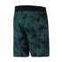 Mystic Majestic Boardshort - Olive Foncé