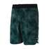 Mystic Majestic Boardshort - Olive Foncé