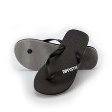 Retourner Majestic Mystic Flops - Noir Retourner Majestic Mystic Flops - Noir