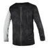 Haut À Manches Longues Mystic Majestic Quickdry - Noir