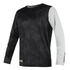 Haut À Manches Longues Mystic Majestic Quickdry - Noir