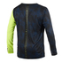 Haut À Manches Longues Mystic Majestic Quickdry - Lime