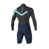 Mystique Majestic Nick Davies Zf 3/2 Longarm Shorty - Menthe