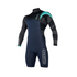 Mystique Majestic Nick Davies Zf 3/2 Longarm Shorty - Menthe