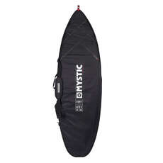 Mystic Majestic Surf Single Boardbag - Noir