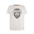 Mystic Majestic Tee - Blanc