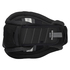 Mystic Majestic Waist Harness - Noir / Blanc - Pas De Barre D'écartement
