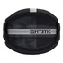 Mystic Majestic Waist Harness - Noir / Blanc - Pas De Barre D'écartement