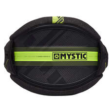 Harnais Mystic Majestic X - Noir / Citron Vert - Pas De Barre D'écartement Harnais Mystic Majestic X - Noir / Citron Vert - Pas De Barre D'écartement