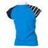 Mystic Maori Femmes Capsleeves Rashvest - Bleu