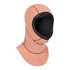 Mystic Marshall 3Mm Long Wetsuit Hood - Noir