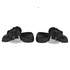 Mystic Marshall Footpad - Noir