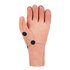 Mystic Marshall Gants De Combinaison Precurved 3Mm - Noir