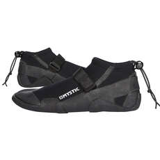 Mystic Marshall 3Mm Chaussettes Wetsuit De Combinaison - Noir