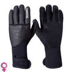 Gants De Kitesurf Mystic Mesh 2Mm 2023 Gants De Kitesurf Mystic Mesh 2Mm 2023